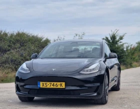 Tesla Model 3 Performance+  | Mobile.bg    1