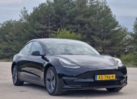 Tesla Model 3 Performance+ Гаранция, снимка 2