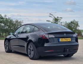 Tesla Model 3 Performance+ Гаранция, снимка 9