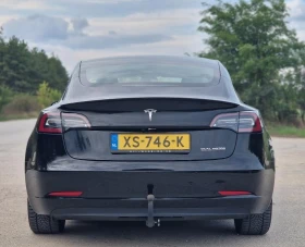 Tesla Model 3 Performance+ Гаранция, снимка 3