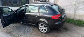 Audi A3 quattro 2.0 TDI Sportback, снимка 2