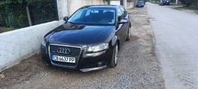 Audi A3 quattro 2.0 TDI Sportback, снимка 1