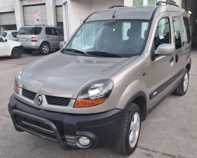 Renault Kangoo, снимка 1