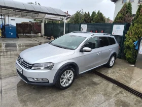 VW Passat Alltrack 2.0TDI 4Motion, снимка 1