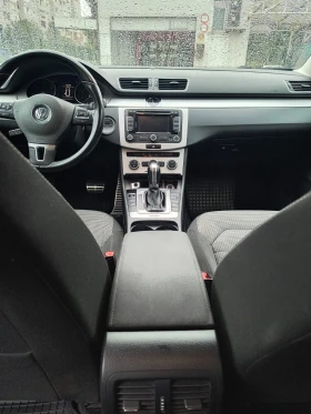 VW Passat Alltrack 2.0TDI 4Motion, снимка 7