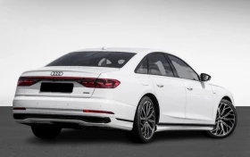 Audi A8 60 TFSIe Quattro = S-line=  | Mobile.bg    2