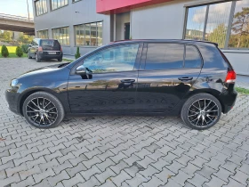 VW Golf 2.0TDI Trend Line!, снимка 2