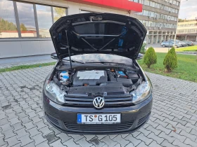 VW Golf 2.0TDI Trend Line!, снимка 16