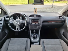 VW Golf 2.0TDI Trend Line!, снимка 14