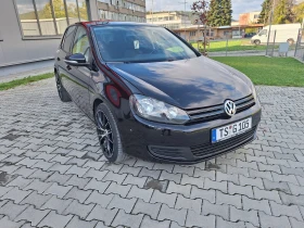 VW Golf 2.0TDI Trend Line!, снимка 15