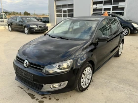 VW Polo 1.6* 75ps* ПАРТРОНИК*  - [1] 