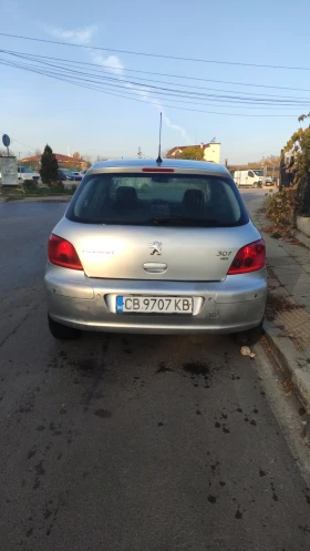 Peugeot 307 | Mobile.bg    2