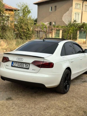 Audi A4, снимка 5