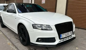 Audi A4, снимка 2