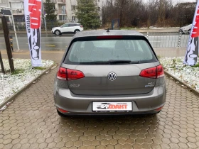 VW Golf 1.4i/РЕАЛНИ КМ ! ! ! , снимка 5