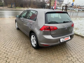 VW Golf 1.4i/РЕАЛНИ КМ ! ! ! , снимка 6