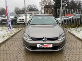 VW Golf 1.4i/РЕАЛНИ КМ ! ! ! , снимка 2