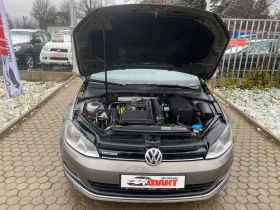 VW Golf 1.4i/РЕАЛНИ КМ ! ! ! , снимка 17