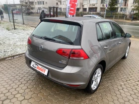 VW Golf 1.4i/РЕАЛНИ КМ ! ! ! , снимка 4