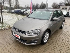 VW Golf 1.4i/РЕАЛНИ КМ ! ! ! , снимка 1