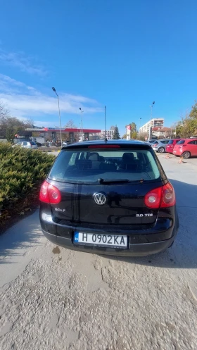 VW Golf 2.0 TDI, снимка 3