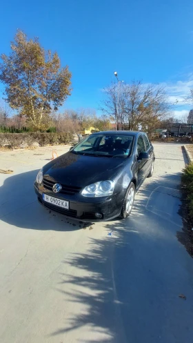 VW Golf 2.0 TDI, снимка 1