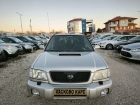 Subaru Forester 2.0i TURBO, снимка 2