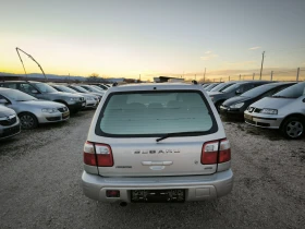 Subaru Forester 2.0i TURBO, снимка 5