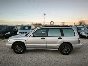 Subaru Forester 2.0i TURBO, снимка 6