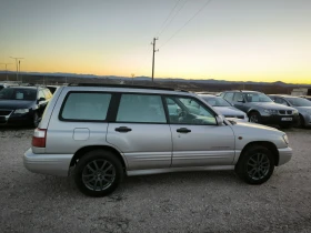 Subaru Forester 2.0i TURBO, снимка 4