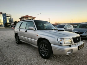 Subaru Forester 2.0i TURBO, снимка 1