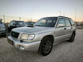 Subaru Forester 2.0i TURBO, снимка 3