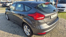 Ford Focus 1.5TDCI НАВИГАЦИЯ ЛЕД ФАР 95КСЛИЗИНГ ВИДЕО , снимка 6