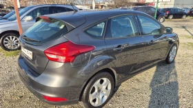 Ford Focus 1.5TDCI НАВИГАЦИЯ ЛЕД ФАР 95КСЛИЗИНГ ВИДЕО , снимка 5