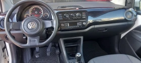 VW Up - 7000 лв. - 77401098 | Car24.bg