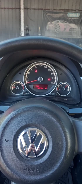 VW Up - 7000 лв. - 77401098 | Car24.bg