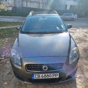 Fiat Croma 1.9 JTD Автомат, снимка 3