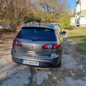 Fiat Croma 1.9 JTD Автомат, снимка 6