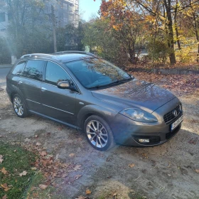 Fiat Croma 1.9 JTD Автомат, снимка 2