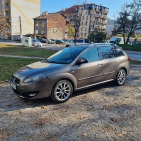 Fiat Croma 1.9 JTD Автомат, снимка 1