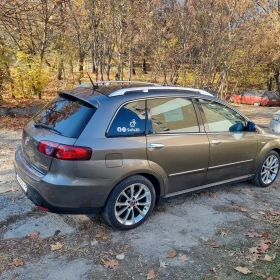 Fiat Croma 1.9 JTD Автомат, снимка 5