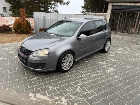 VW Golf GTI PAKET , снимка 2