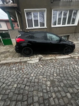 Ford Focus RS 2.3 Turbo AWD, снимка 3