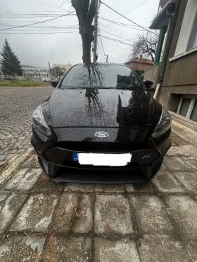 Ford Focus RS 2.3 Turbo AWD, снимка 1