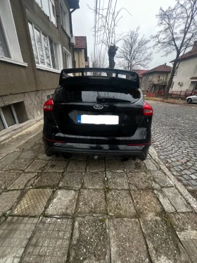 Ford Focus RS 2.3 Turbo AWD, снимка 4