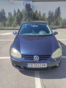 VW Golf, снимка 2