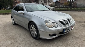 Mercedes-Benz C 220 2.2 diesel automatic , снимка 2