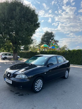 Seat Cordoba 1.4