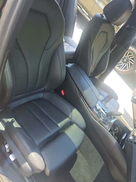 BMW 530 xDrive ЦЕНА ДО БГ* CARFAX* ОПЦИЯ ЗА ФИНАНСИРАНЕ* - 32700 лв. - 48622194 | Car24.bg