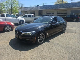 BMW 530 xDrive ЦЕНА ДО БГ* CARFAX* ОПЦИЯ ЗА ФИНАНСИРАНЕ* 